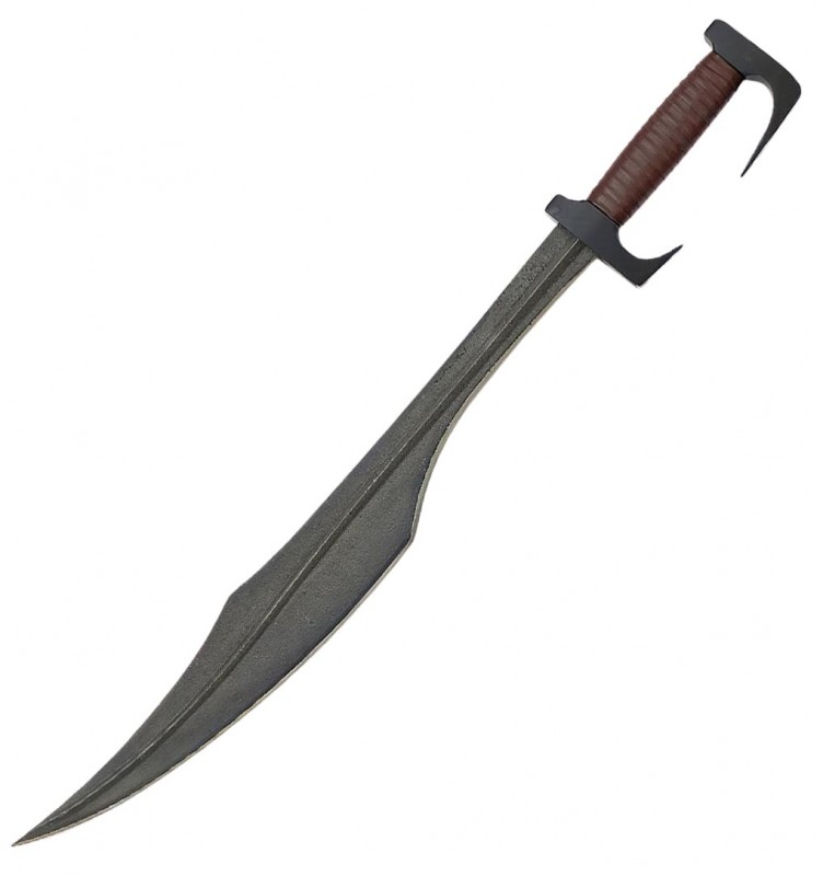Schwert der 300 Massive Version der Spartanern