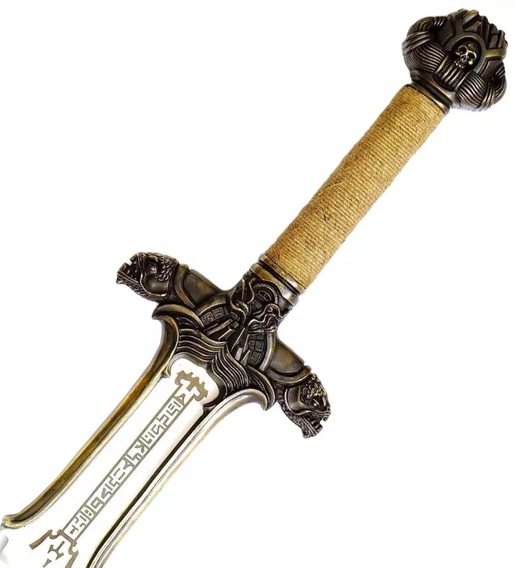 Schwert Atlantean Conan the Barbarian