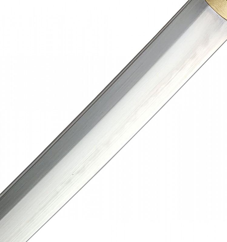 Detail Samurai Schwert- Katana Heian Rokujo