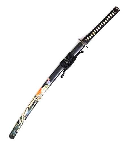 Echtes Katana Echtes Katana