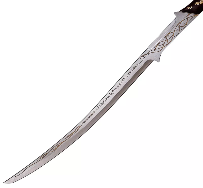 Klinge Hadhafang Schwert von Arwen
