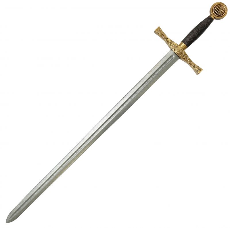 Die Klinge Excalibur Schwert König Arthurs