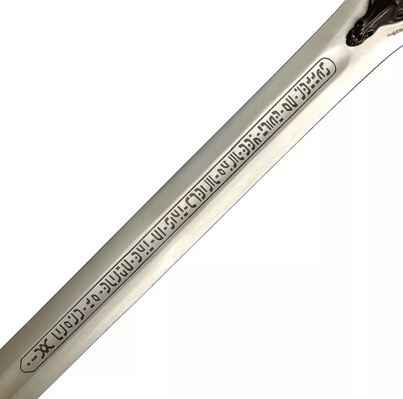 Klinge Schwert des Vaters aus Conan the Barbarian von Marto