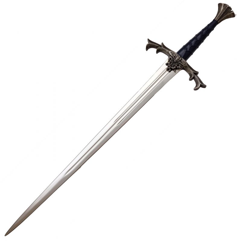 Klinge Das Schwert Excalibur + Kampfschwert + scharf