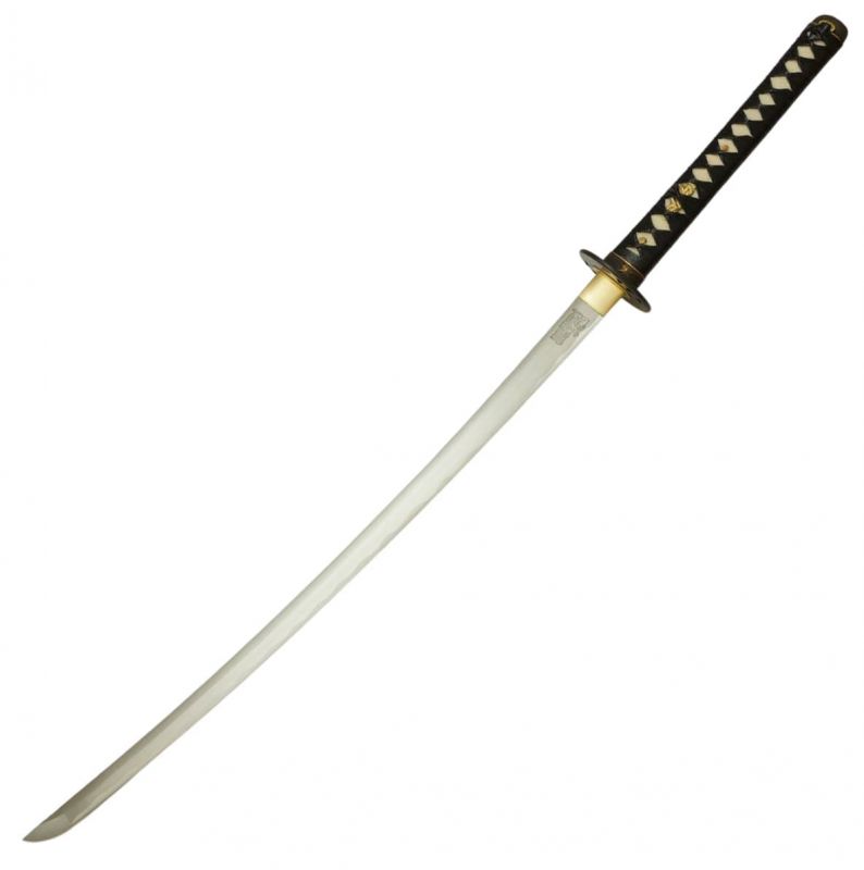 Klinge Hattori Hanzo Samuraischwert / Katana