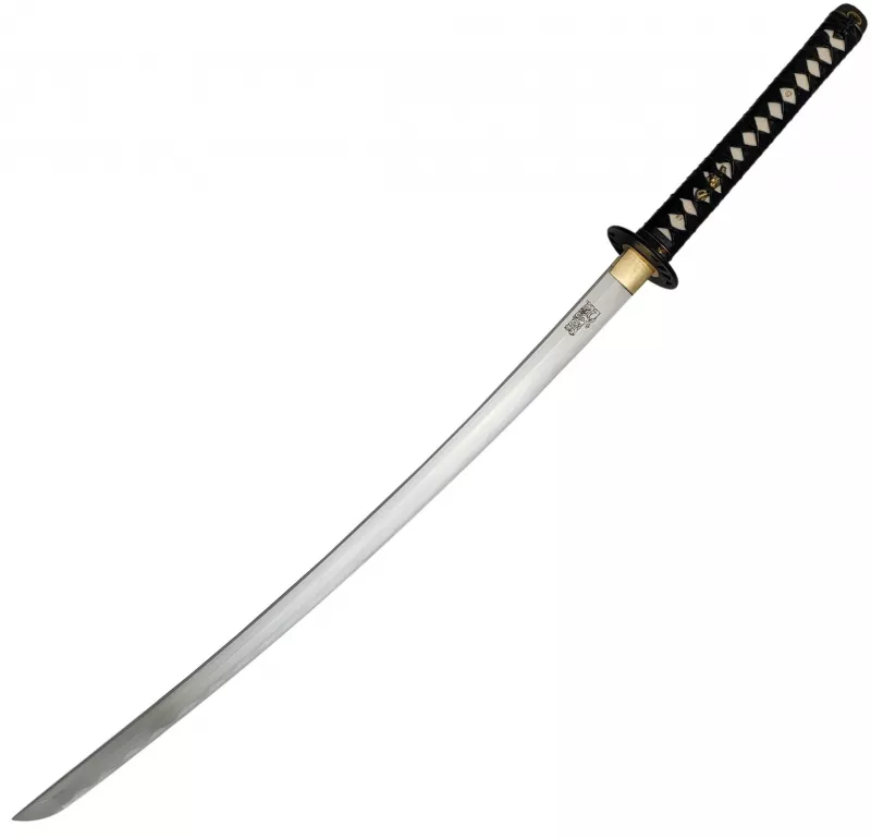 Klinge Hattorie Hanzo Katana - Samurai Schwert