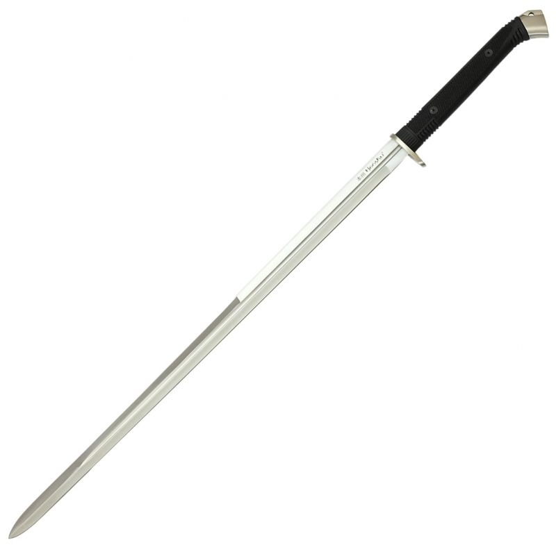 Klinge Honshu Boshin Schwert zweischneidig mit Scheide
