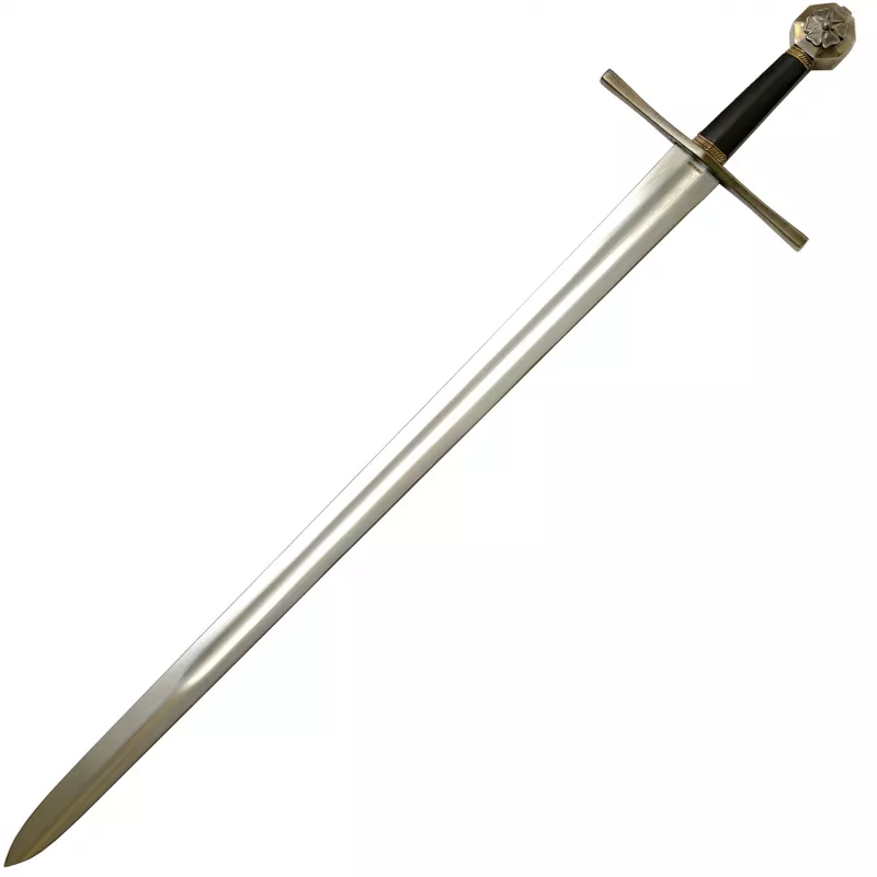 Klinge Mittelalter Schwert von Tankred