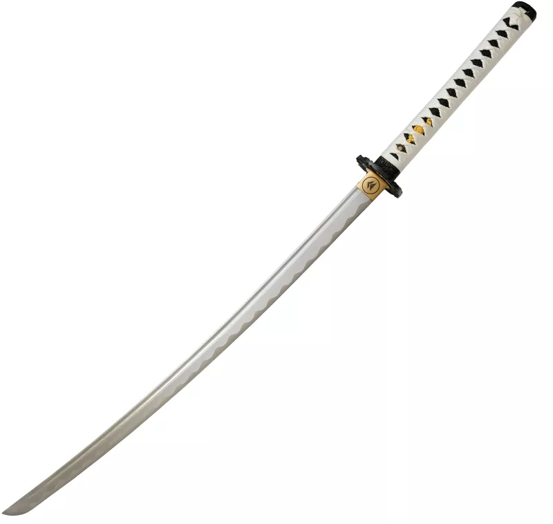 Klinge Schwert Ghost of Tsushima Katana