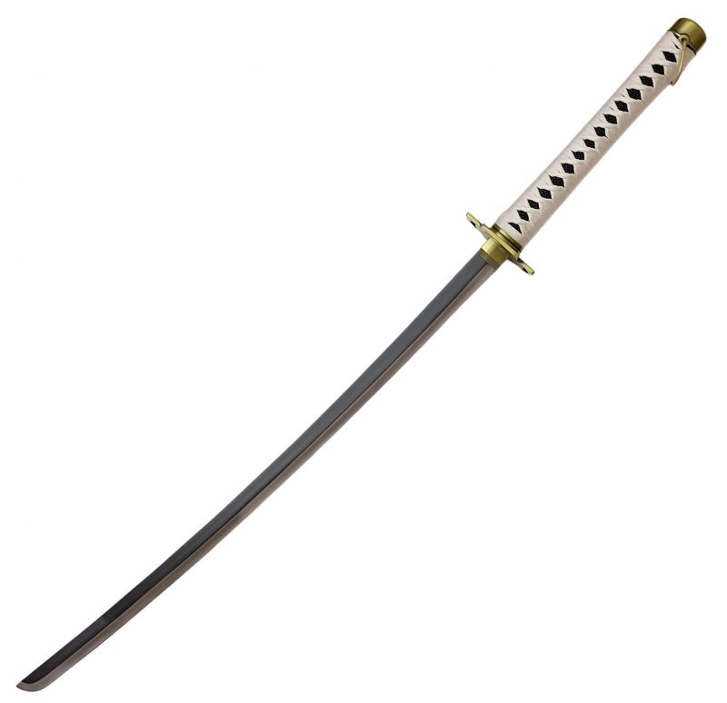 Klinge Wado Ichi Monji Schwert Weiß ONE PIECE