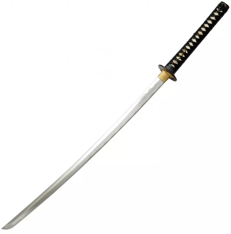 Klinge Wels Samuraischwert- Katana