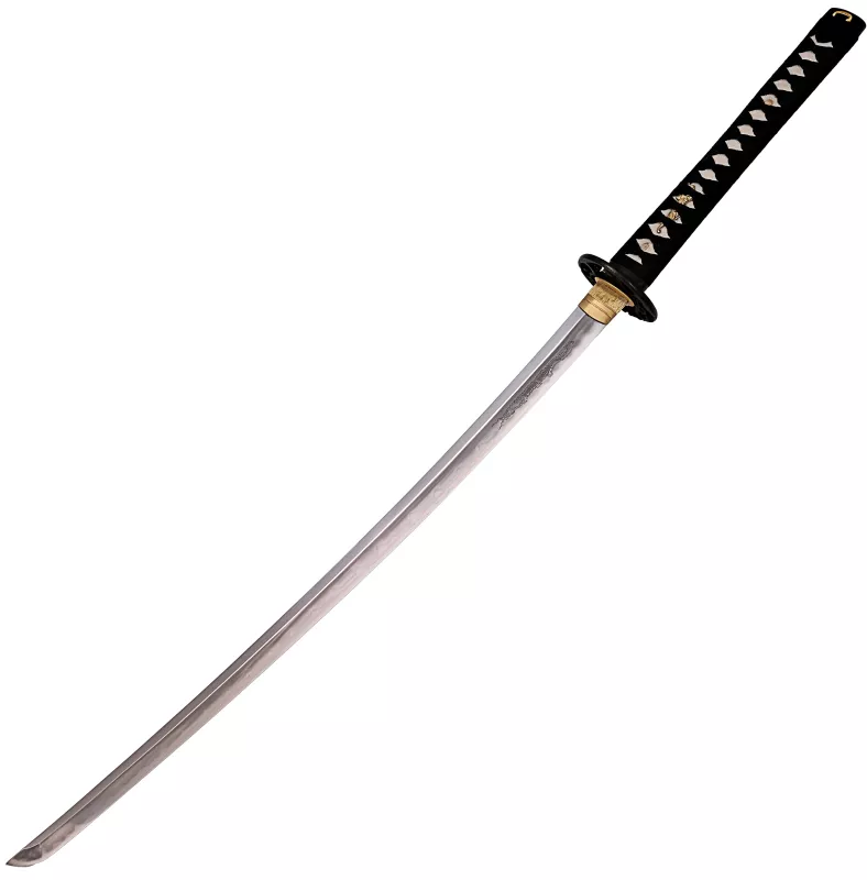 ohne saya Akeno Katana Drache Samuraishwert + Honsanmai