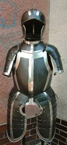 Ritterrüstung Kaufen