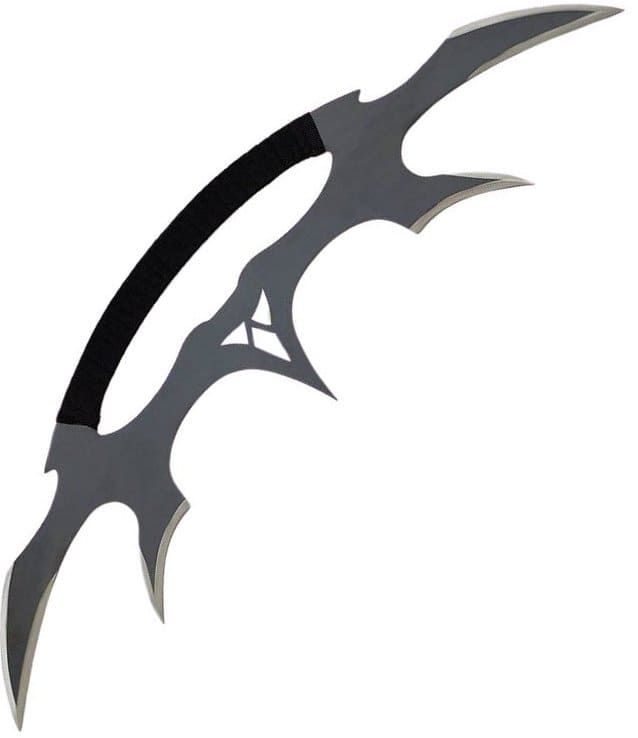 Batleth das Klingonen Schwert kaufen Bat'leth Star Trek Schwert