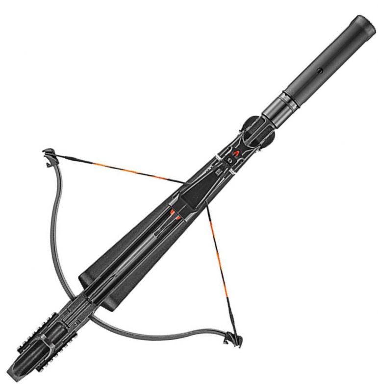 Armbrust EK Archery Cobra R9 Deluxe » Top Qualität!
