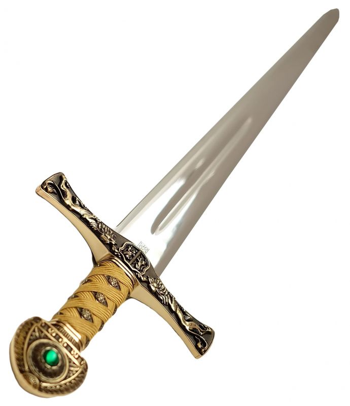 von oben Ivanhoe Schwert von Marto kaufen