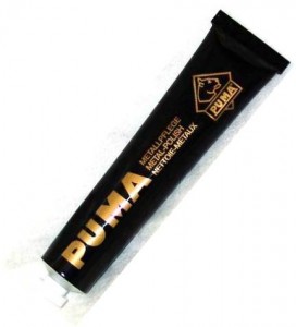Diese Poliercreme von Puma ist g...