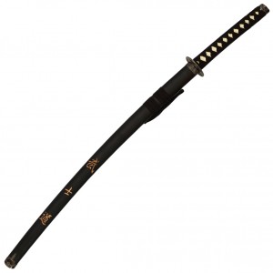 47 Ronin Katana mit Keanu Reeves  das Samuraischwert