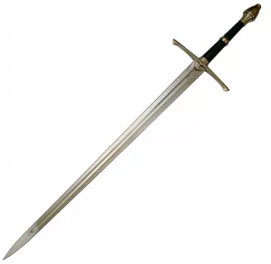 Aragorns Schwert von Herr der Ringe