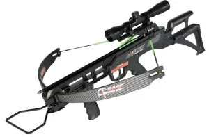 Armbrust Hori-Zone Rage-X Special Ops 175 lbs