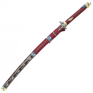 Serie Arrow Schwert kaufen von Tatsu Yamashiro
