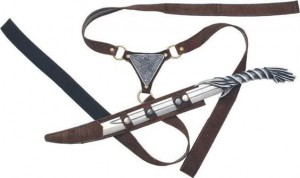 Assassin’s Creed Kampfmesser kaufen scharf mit Gürtel