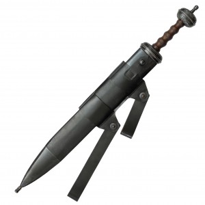 Battlecry Gladius eines römischen Zenturio