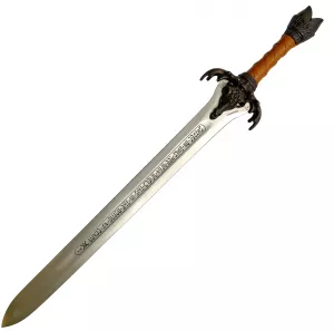 Schwert des Vaters aus Conan the Barbarian von Marto