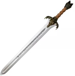 Vater Schwert Conan the Barbarian