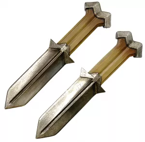 Der Hobbit Replik Noris Messer auf 500 limitiert