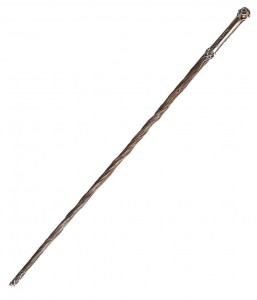 Der Hobbit Stab des Elbenkönigs Thranduil Der Hobbit Stab des Elbenkönigs Thranduil