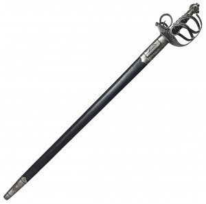 Englisches Backsword von Cold Steel
