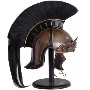 Gladiator Film Helm General Maximus