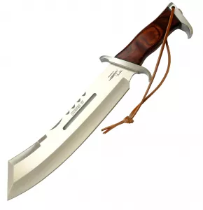 Hibben IV Combat Machete