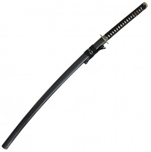 Iaito kaufen Samurai Schwert, Katana Makoto für Körpergröße 180 - 185 cm