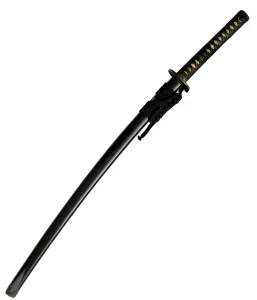 Katana 15 jhd. aus Japan Antik von Fujiwara Takada