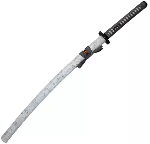 Katana Kasumi mit Honsanmai Klinge