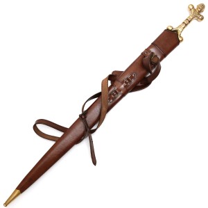 Kelten Schwert mit Scheide Kelten Schwert mit Scheide