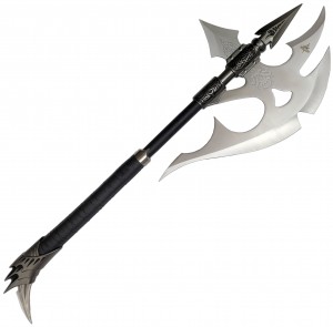 Kit Rae Black Legion Kriegsaxt UC