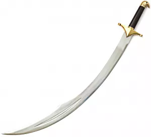 Krummsäbel arabischer Scimitar