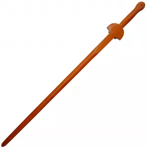 Kung Fu Holz Schwert Übungsschwert