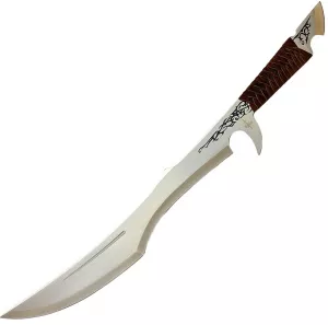 Mithlotok Short Sword Schwert von Kit Rae