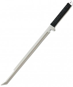 Das Ninjaschwert Taijutsu kaufen...