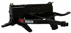 Pistolenarmbrust Multi-Shot Redback-Supersport SMB T23-307