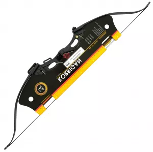 Recurve Jugendbogen Set Korrigan