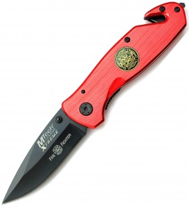 Rettungsmesser Fire Fighter