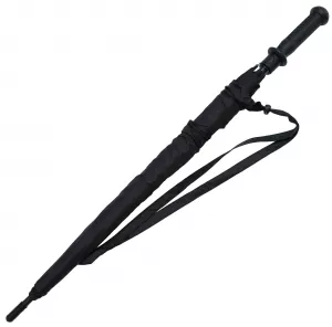 Selbstverteidigungsschirm-Regenschirm-SchwertShop-UC3384