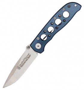 Taschenmesser Smith and Wesson Extreme Ops