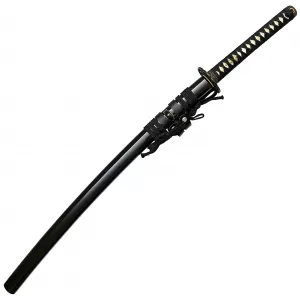 Tom Cruise Samurai Schwert- Katana