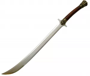 Conan Schwert von Valeria Kampf Schwert scharf